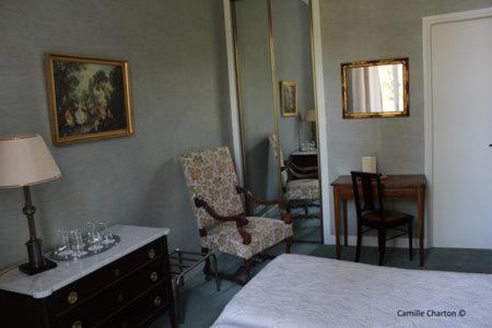 مينتون Hotel Aiglon المظهر الخارجي الصورة